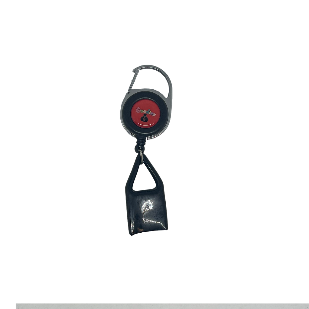 Goodies Lighter Leash