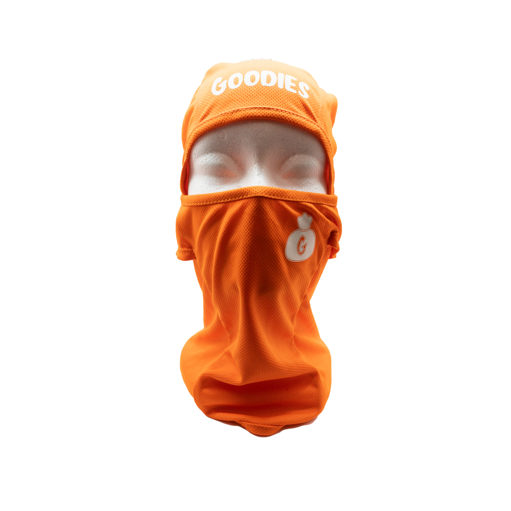 Goodies Balaclava