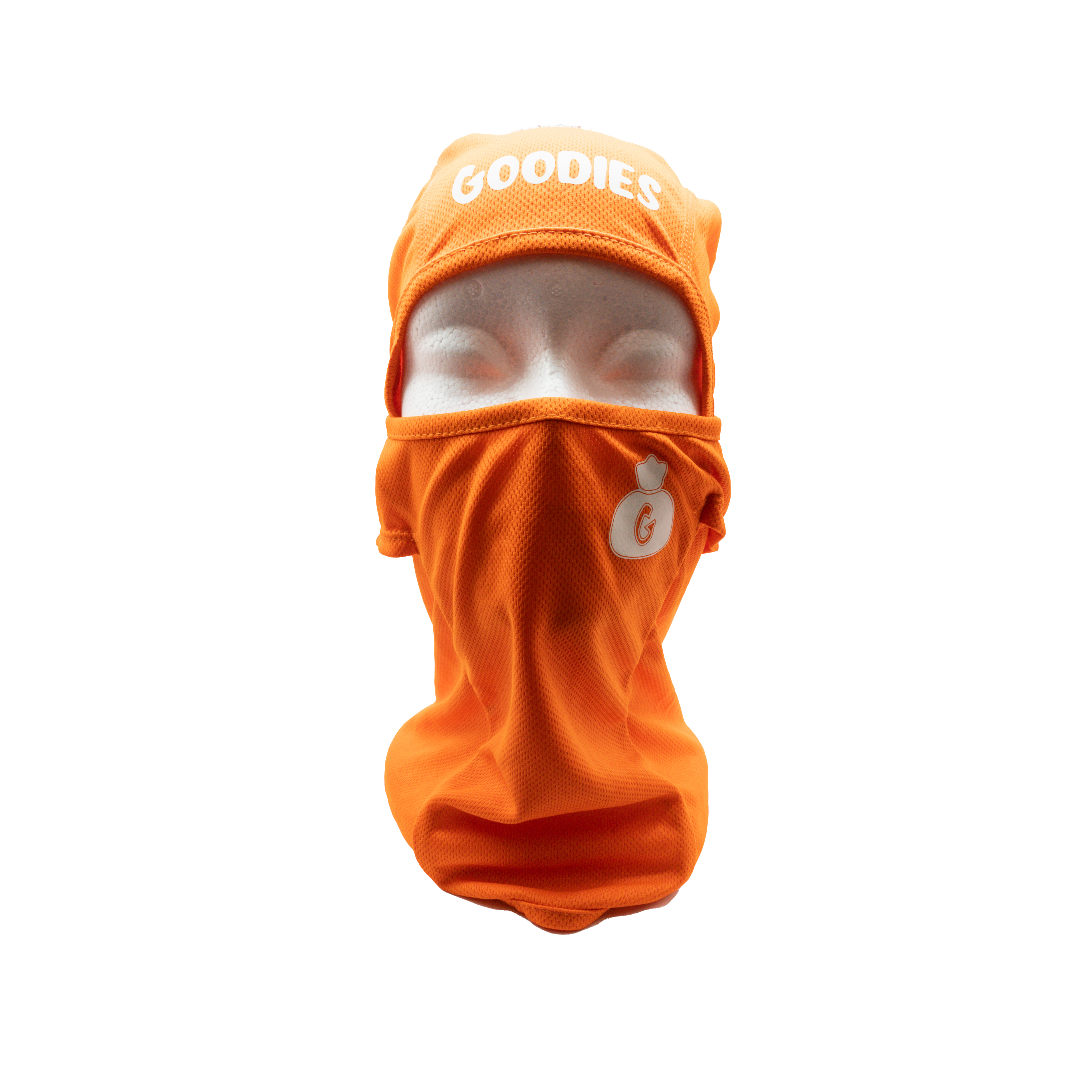 Goodies Balaclava