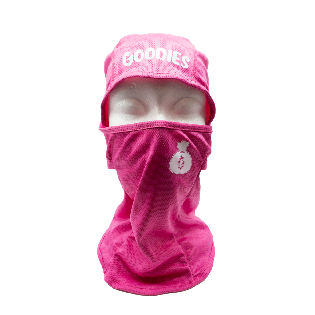 Goodies Balaclava
