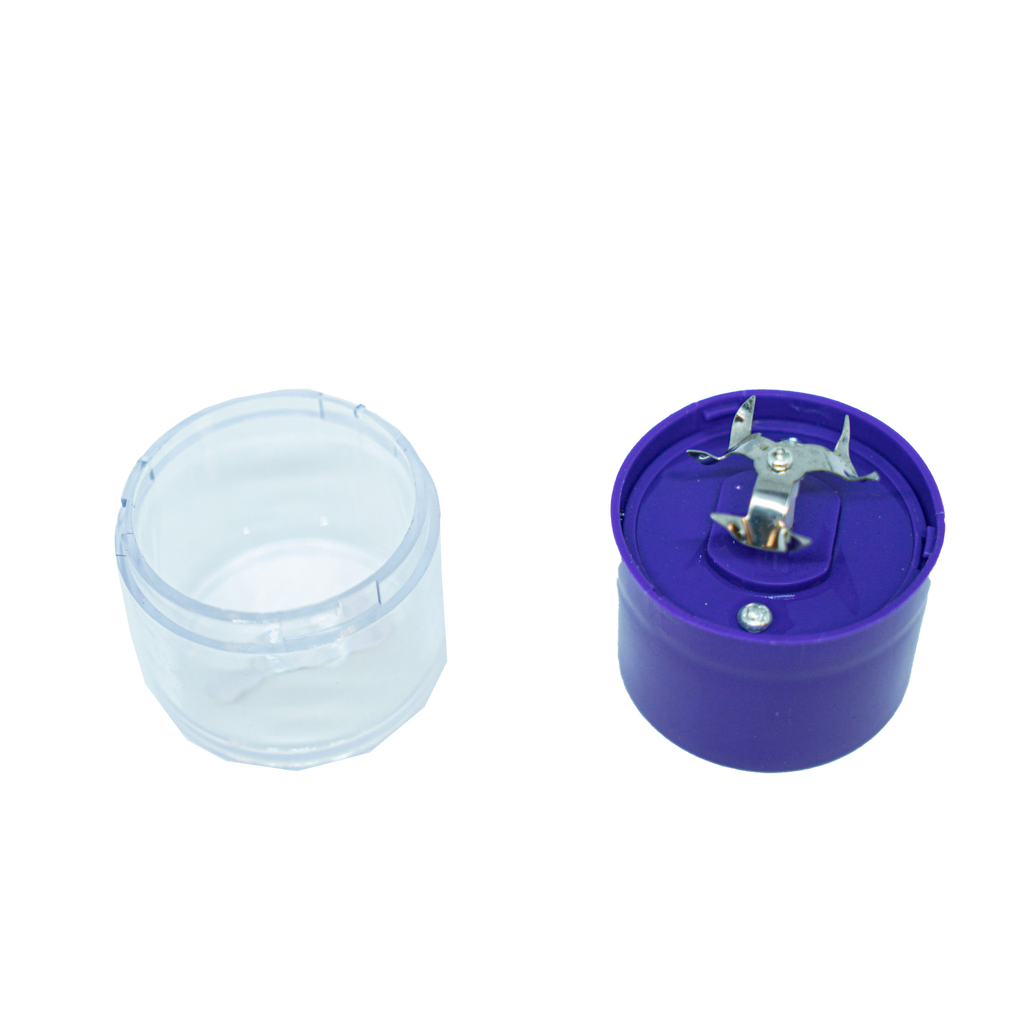 Goodies Electric Grinders